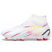 Cross-Border Xiyin New High-Top Soccer For Men, Large Size, Student And Adult, Long Spikes, Artificial Grass_desvips.com