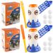 Children's Baseball Set Indoor Outdoor Sports Leisure Toy Remote Control Electric Ball Launcher_desvips.com