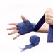 Sports Boxing Bandage Sanda Protective Gear Muay Thai Hand Wraps Combat Punching Gloves Fighting 5m_desvips.com