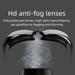 German High-definition Waterproof Anti-fog Prescription Small-frame 2025 New Model Adult Professional Swimming Goggles_desvips.com
