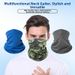 Ice Silk Headscarf For Summer Outdoor Sun Protection UV Protection Quick Drying Thin Style Neck Warmer Bicycle Face Mask_desvips.com