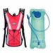 Trail Running Men And Women Hydration Ultra-light Marathon Backpack Cycling Bag Double Shoulder Hiking Sports Gear_desvips.com
