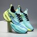 Men's Large Size Sports Outdoor Hiking Running Comfortable Casual Versatile Fashionable Training Shoes For Couples_desvips.com