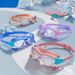 Children's Swimming Goggles, High-definition, Anti-fog, Waterproof, Large Frame, Adjustable, Suitable For Boys And_desvips.com