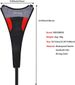 ROCKBROS Sweat Guard For Bicycle Indoor Trainers Anti-Sweat Quick-Drying_desvips.com