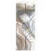 Suede Printed Thin Portable Foldable Yoga Mat Professional Non Slip Fitness Exercise Men And Women Home Yoga Mat_desvips.com