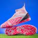 Falcon Soccer For Children, Elementary TF Cleats, Youth Long Studs, Junior High School Students, Boys And Girls, Adult_desvips.com
