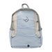 Mirenbu Ruffle Material Casual Backpack_desvips.com