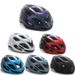 Bicycle For Men And Women Mountain Road Folding Balance Bike Roller Skate Safety Helmet Riding Gear_desvips.com