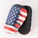 Mini Men's Soccer Shin Support Plates USA Canadian Cup Adult And Children's Lower Leg Protection Sports Accessory_desvips.com