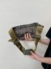 Camouflage Casual Outdoor One Shoulder Hiking Mountaineering Waist Bag_desvips.com