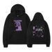 Guts Hooded Sweatshirt Autumn Winter Edition Olivia Rodrigo_desvips.com