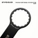 EVOSID Multifunctional Bicycle Repair BB Bottom Bracket Tool Steel Lightweight Design Wrench Equipment_desvips.com