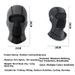 Outdoor Cycling Headgear Quick Drying Full Face Mask Sun Protection Motorcycle Electric Vehicle Helmet Inner Liner All Seasons_desvips.com