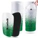 Football Shin Guards And Socks Combination, Fixed Inner Insert Plate, Elastic And Breathable Professional Training Sports Protective Gear._desvips.com