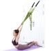 Fitness Equipment Door Rope Ligament Lower Back Trainer Aerial Yoga Stretch Strap_desvips.com