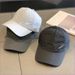 Men's Summer Ultra-Thin Quick-Dry Baseball Cap Casual Fishing Sunshade Outdoor Mesh Breathable Sun Hat_desvips.com