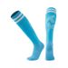 Football Socks Towel Bottom Stockings Two Bars Professional Non Slip Sports Socks Thick Over The Knee Socks Training Outdoor Socks_desvips.com