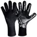 New brand adult children goalkeeper football gloves silicone latex training match goalkeeper gloves_desvips.com