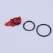 Hook Lure Bait Holder For Rods, Sea Rod Accessories, Fishing Gear, Hook Tools, Cross-border Exclusive New Model_desvips.com