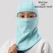 ROCKRBOS children's balaclava Winter Balaclava Warm Skiing Face Hood Running_desvips.com