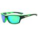 2024 New Windproof For Running And Driving, Trendy Unisex Cross-Border Cycling Polarized Sports Sunglasses Wholesale_desvips.com
