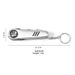 Manufacturer Wholesale Multi-Functional Tool Putting Green Repair Ball Fork Grass Trimmer Golf Pocket Knife_desvips.com