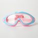2023 New High-definition Waterproof Silicone Goggles, Swimming Goggles Bag, Large Frame, Comfortable And Wide Field Of_desvips.com