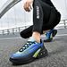 2026 New Spring Large Size Couple Air Cushion Sports Student Running Men Casual Trendy Sport Shoes Breathable_desvips.com