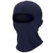 Breathable Cycling Face Mask - UV Protection & Windproof Balaclava For Outdoor Sports - Stretchy Milk Silk Fabric - Unisex Design (Multiple Colors)_desvips.com