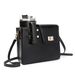 Hot Shoulder Bag Outdoor Portable Beverage Bottle Water Cup Bag Commuter Messenger Bag (without Water Cup)_desvips.com