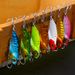Dahe Metal Lure Bait VIB Bait 7g 10g 15g Rattlesnake Lure Lure Special For Perch Cockroach Killer_desvips.com