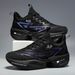 Men's Large Size Sports Outdoor Hiking Running Comfortable Casual Versatile Fashionable Training Shoes For Couples_desvips.com