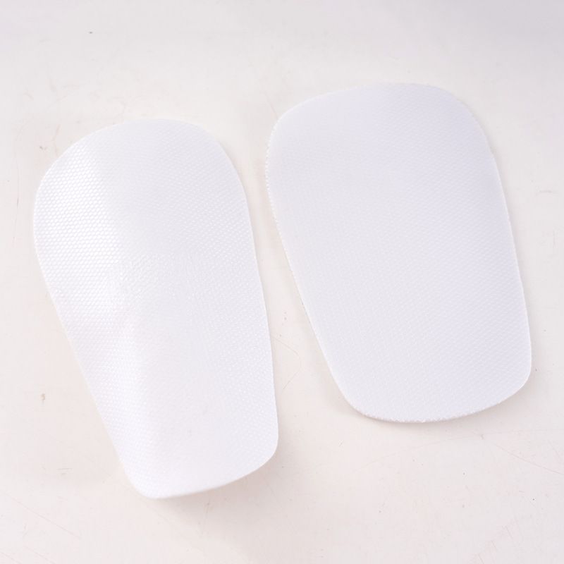 Adult TPU Thermoplastic Insert Shin Guards Thin Protective Gear For Football Sports Training And Competition_desvips.com