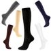 Compression For Men And Women, Running Sports, Travel, Pressure Socks, Multi-color Sequential Socks_desvips.com