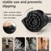 Trekking Pole With Seat Portable Foldable Stick Chair Lightweight Adjustable Cane Stool For Elderly Outdoor Multifunctional Hiking Staff Support_desvips.com