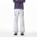 001 2025 Autumn Winter Men's Trendy Zipper Cargo American College Outdoor Wear-resistant Hiking Long Pants_desvips.com