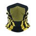 Sports Warm Face Protection Neck Protection Cycling Scarf Windproof Antifreeze Outdoor Four Seasons Ear Protection Mask Cycling Antifreeze_desvips.com