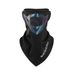 Winter Cycling Mask Cationic Warm Neck Scarf Skiing Coldproof Water-Repellent Ear Protection Reflective Headscarf DTJ22_desvips.com