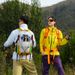 New Cross-border Outdoor Multifunctional Mountaineering Backpack, Large Capacity, Lightweight, Water-resistant, Suitable_desvips.com