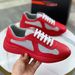European 2026 New Style Cowhide And Canvas Sneakers, Breathable Men's Shoes, Guangzhou Best-Selling Height-Increasing Sneakers, Shoes,_desvips.com