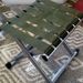 Military-grade Reinforced Thickened Folding Stool, Essential For Home, Train, And Travel_desvips.com