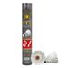 Yashilong Badminton RSL Single Tube 12-Pack DTL81/DTL82/DTL83/DTL84/DTL85 Datongli_desvips.com