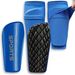 Shin Guards And Socks Combination Two Piece Football Insert Adult Youth Shin Guards And Foot Guards Sports Suit_desvips.com