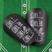 Adult Mini Football Leg Guards Children Cant Mini Guards Shin Guard Thickened Insert Plate Type Anti-sports Guard Plate And Protective Gear_desvips.com