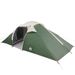Modern Wind-Resistant Tent - Durable Polyester Taffeta, Spacious Design, Ideal For Family Camping And Outdoor Adventures_desvips.com