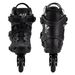 RS Adult Inline Skates For College Students Men And Women Beginner Freestyle Flatland Club Skates Adjustable Roller Skates_desvips.com