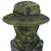 Summer Camouflage Tactical Beanie Set Multifunctional Magic Headscarf Fishing Fisherman Hat Protective Breathable_desvips.com