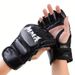 Men, women, adults, children, boxing gloves, boxing supplies, punching bag gloves, professional Sanda and Taekwondo gloves_desvips.com