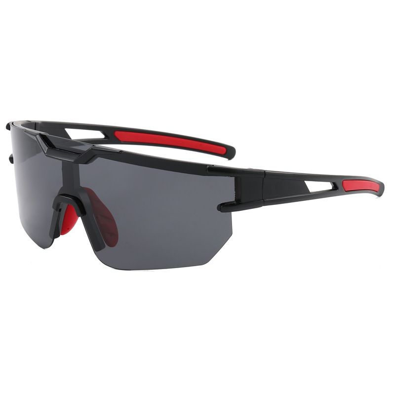 Cycling Eyewear Polarized Sports Sunglasses For Hiking & Cycling UV400 Protection Windproof & Anti-Fog Lightweight For Running & Marathon_desvips.com